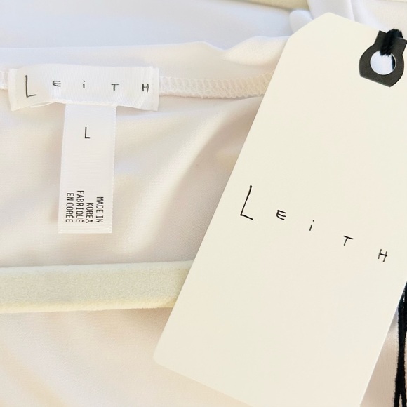 NWT LEITH Top - Picture 4 of 4